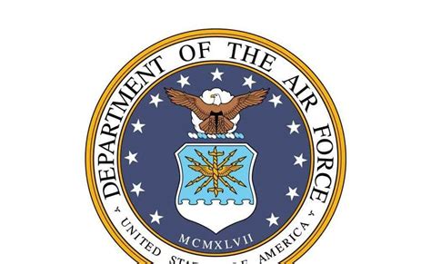 US Air Force Reserve Logo Significance